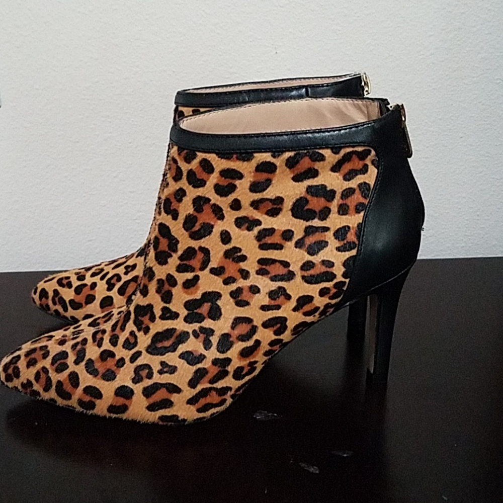 Adrienne vittadini  boots